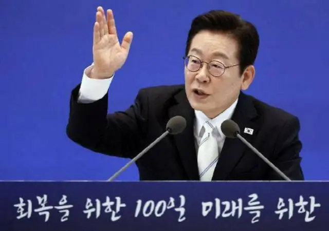 李大統領「太陽光を大規模に建設」…本日、国会討論会開催＝韓国