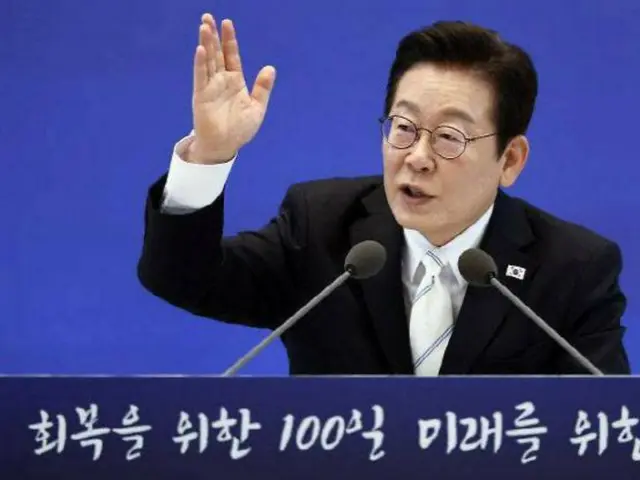 李大統領「太陽光を大規模に建設」…本日、国会討論会開催＝韓国
