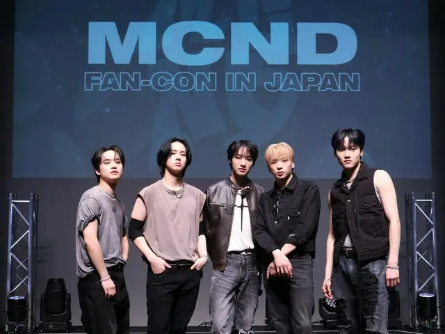 成長して戻ってきた「MCND」、ファンへの感謝を伝え大阪でのアンコール公演が決定！