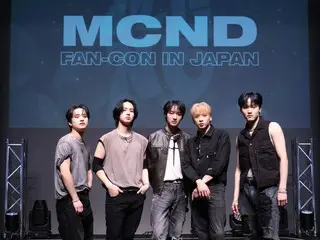 成長して戻ってきた「MCND」、ファンへの感謝を伝え大阪でのアンコール公演が決定！