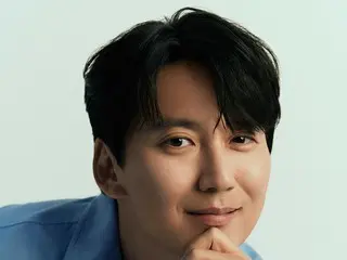 俳優キム・ナムギル、自立準備青年10人とグループ展を無料開催…「共に生きる意味をもう一度考えてみてほしい」