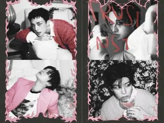 「Stray Kids」、ニューアルバム「DO IT」収録曲の新スポイラー…感覚的映像美