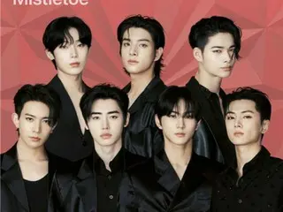 ［韓流］ＥＮＨＹＰＥＮ　ジャスティン・ビーバーのヒット曲カバー