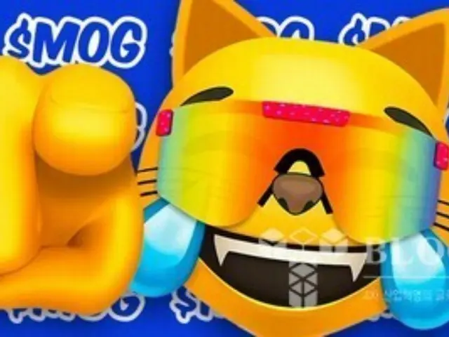 カナリー・キャピタル、ミームコイン「MOG」価格連動ETFの承認申請