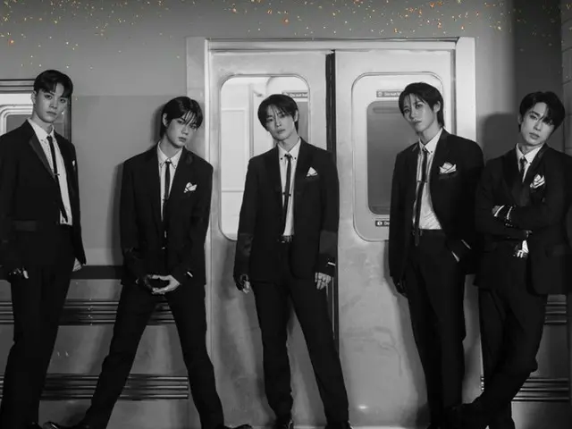 アジアツアーを成功させた「ASC2NT」、年末にスペシャルライブ「2025 ASC2NT SPECIAL LIVE EVENT IN JAPAN」開催決定！