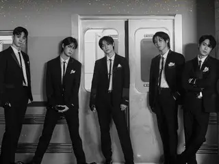 アジアツアーを成功させた「ASC2NT」、年末にスペシャルライブ「2025 ASC2NT SPECIAL LIVE EVENT IN JAPAN」開催決定！