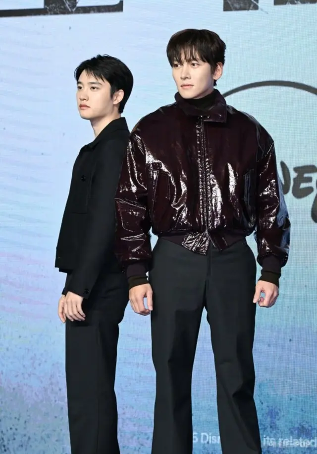 チ・チャンウク、「捏造された都市」について「最初から最後まで本当に大変だった」