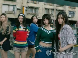 ［韓流］復帰表明のＮｅｗＪｅａｎｓ　事務所との関係は新局面に