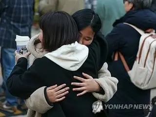 韓国　きょうのニュース（１１月１３日）