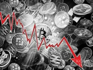 暗号資産の恐怖と欲望指数、7か月ぶりに最安値··· 「極端な恐怖」状態