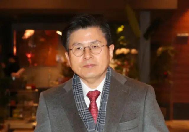 ドアを閉ざして抵抗した黄教安元首相、「内乱煽動」容疑の勾留状が棄却＝韓国