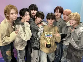 「AHOF」、「THE SHOW」に続き「ショー！チャンピオン」まで…音楽番組2冠達成