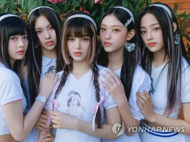 ＮｅｗＪｅａｎｓメンバー全員が控訴せず　「事務所との専属契約有効」とした判決確定