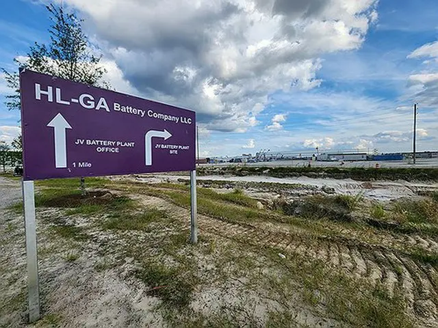 米国で拘束の韓国人労働者　一部が「短期商用ビザ」で再入国