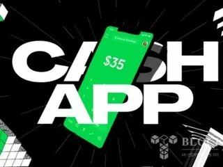 キャッシュアプリ、暗号資産機能を大幅拡張へ…2026年にステーブルコイン送金対応か