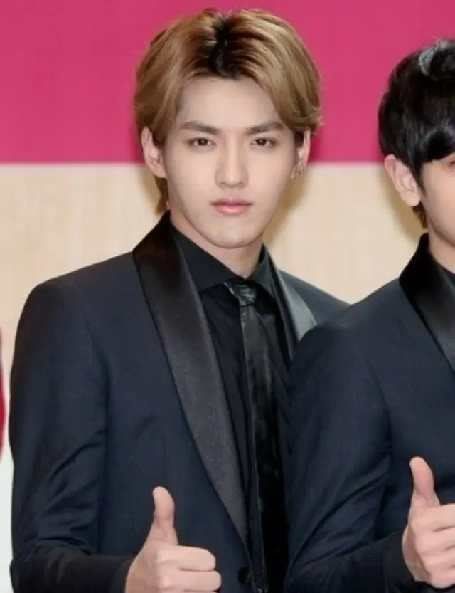 KRIS（元EXO）、死亡説が拡散