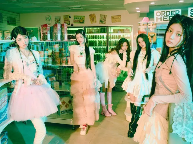 「ILLIT」、「第76回NHK紅白歌合戦」に2年連続出場決定！ K-POP第5世代グループ唯一の快挙！