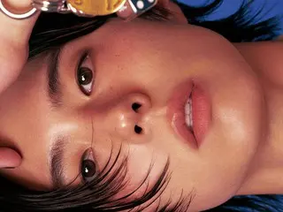 俳優パク・ボゴム、“視聴者にはまた会いたいと思われ、同僚には一緒に作品を作りたいと思われる俳優になりたい”