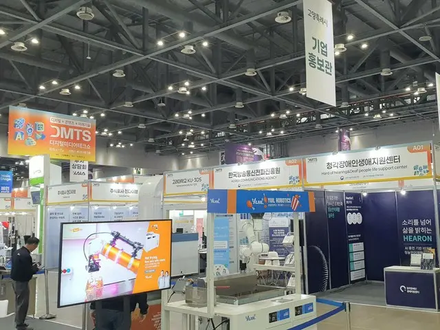 「2025 Digital Future Show・ Digital Media Tech Show」、大盛況のうちに閉幕