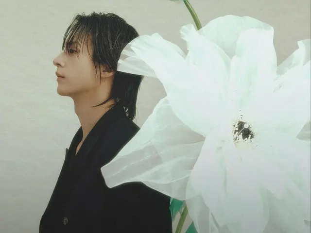 「HIGHLIGHT」ソン・ドンウン、12月にソロコンサート開催…全席完売のチケットパワー