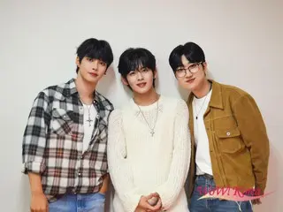 【単独インタビュー】東京でリリースイベント開催中の「In A Minute」、ファンとの交流＆日本活動の思いを語る