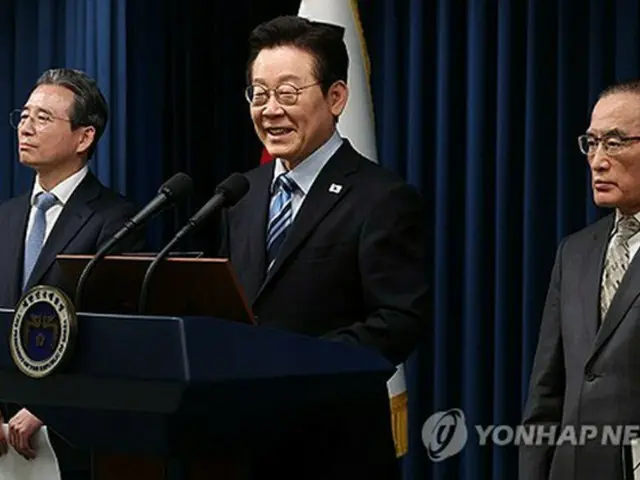 韓米貿易・安保交渉の成果文書が確定　原潜建造・ウラン濃縮支持を明記