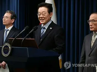 韓米貿易・安保交渉の成果文書が確定　原潜建造・ウラン濃縮支持を明記