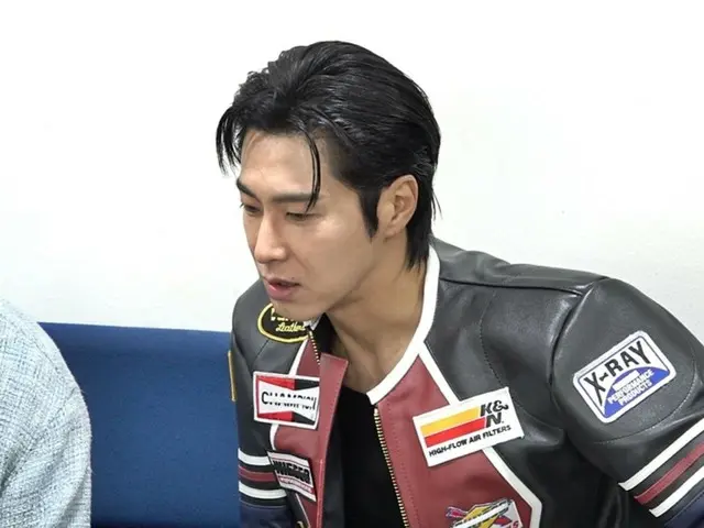 イ・ソジン、「東方神起」ユンホのチャレンジ要請に「アイスバケツチャレンジしか知らない」