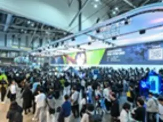 韓国最大級のゲーム展示会「Gスター」、規模が拡大し世界的イベントへ＝韓国