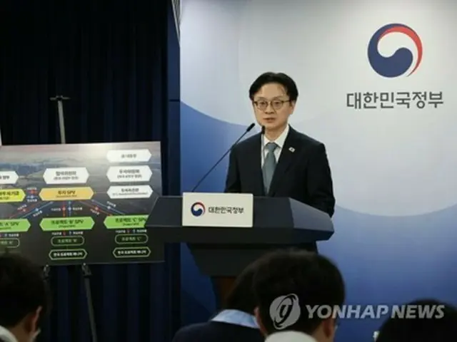 韓米　３５００億ドル規模の戦略投資ＭＯＵに署名＝輸出・経済不確実性緩和へ