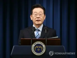 韓国　きょうのニュース（１１月１４日）