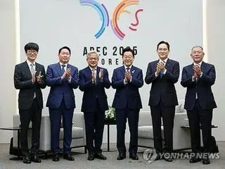 李大統領　財界トップらと週末会合＝対米投資文書巡り