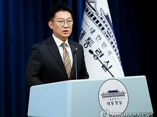 李大統領　検事総長代行の辞任承認