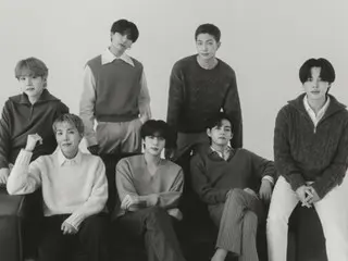 「BTS」RM、「試したことのない新ジャンルにも挑戦」と予告…ファンはロック、テクノ、トロットを推測