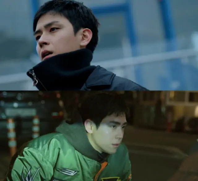 「親愛なるX」キム・ドフン、魅力的な演技で作った強烈な存在感