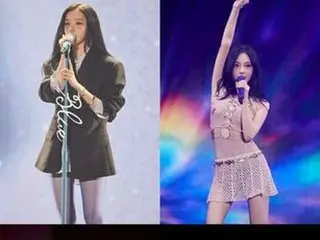 ［韓流］ａｅｓｐａが１７日にシングル発売　メンバーのソロ曲収録