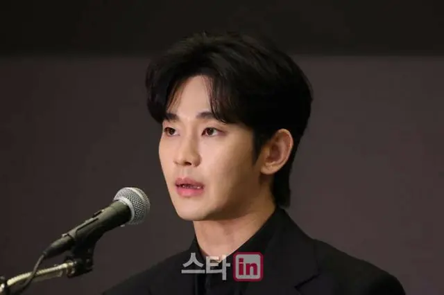 キム・スヒョン側、「故キム・セロンさんの遺族、犯罪を事実上認める…私生活資料の流布に刑事措置」