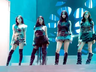 「aespa」、米「Amazon Music Live」ステージ…グローバル存在感を立証