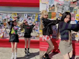 「Baby DONT Cry」、新曲「I DONT CARE」のチャレンジ動画を先行公開