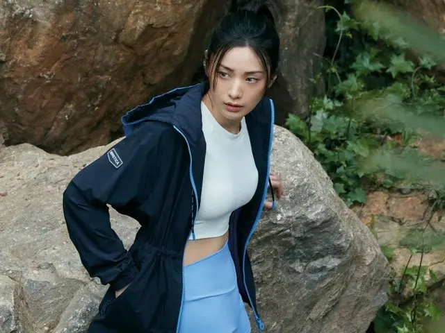 ナナ（AFTERSCHOOL）、自宅で凶器を持った強盗検挙…もみ合いの末制圧したナナ母娘負傷