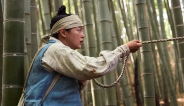 「この川には月が流れる」死地に追い込まれたカン・テオ＆キム・セジョンの運命は…乱闘戦勃発