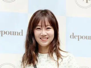 コン・ヒョジン、上の階の男と衝撃のキス…10歳年下の夫の心中はいかに？