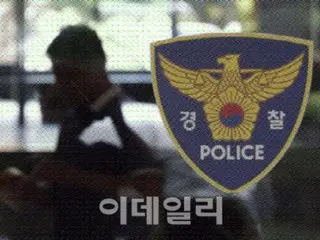 21人の死傷者を出したトラック運転手「拘束」＝韓国