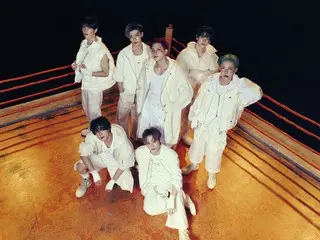 「NCT DREAM」、「Beat It Up」MVティーザー公開…リング上のボクサーに変身