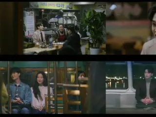 ≪韓国ドラマREVIEW≫「瑞草洞＜ソチョドン＞」６話あらすじと撮影秘話…イ・ジョンソクとムン・ガヨンの美しいキスシーン＝撮影裏話・あらすじ