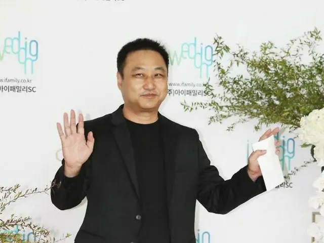 お笑いタレントのキム・スヨン、収録中に意識を失って倒れる…集中治療室で回復中