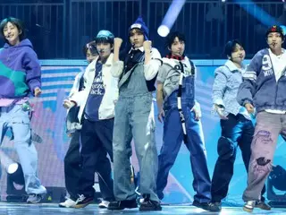 「2025 KGMA」世代・ジャンルの大統合、1世代から4世代まで…新人が繋ぐ「K-POPの歴史」