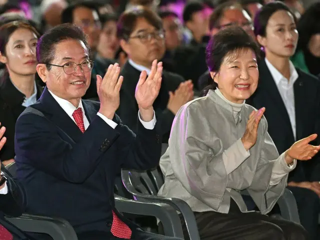 慶尚北道・亀尾市、「朴正煕大統領の誕生108周年記念行事」を開催＝韓国