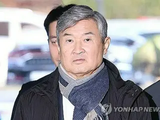 前情報機関トップの逮捕不当訴えを棄却　内乱事件関与の疑い＝ソウル地裁