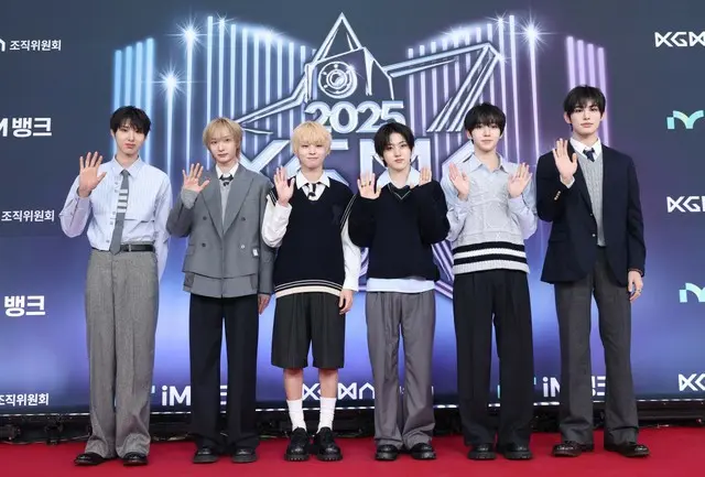 「KICKFLIP」(写真提供=KGMA組織委員会)